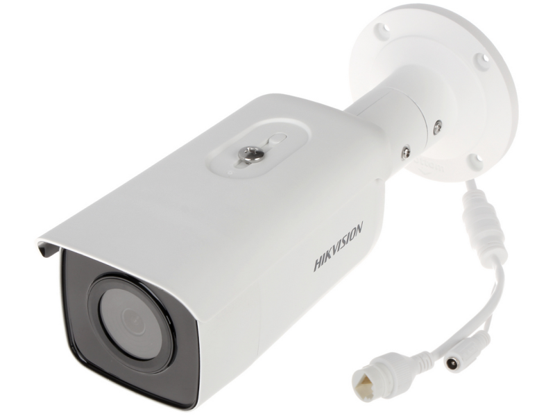Kamera kompaktowa IP DS-2CD2T65FWD-I8 6,3 MPix Hikvision